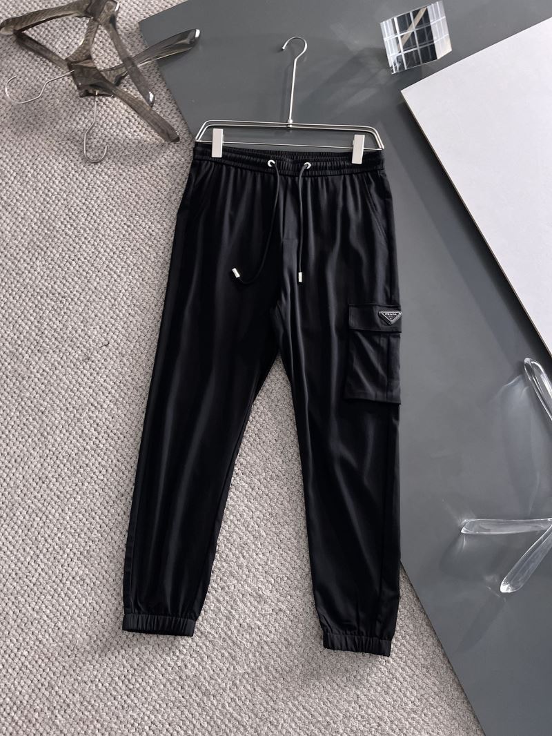 Prada Long Pants